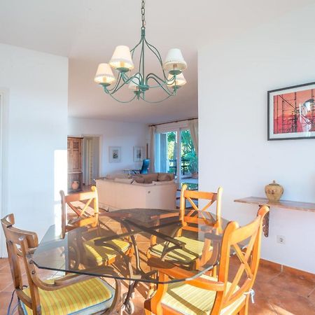 Luxury Apartment Los Monteros Marbella Exterior photo