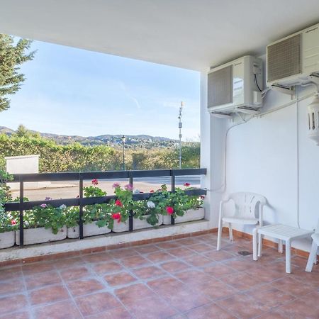 Luxury Apartment Los Monteros Marbella Exterior photo