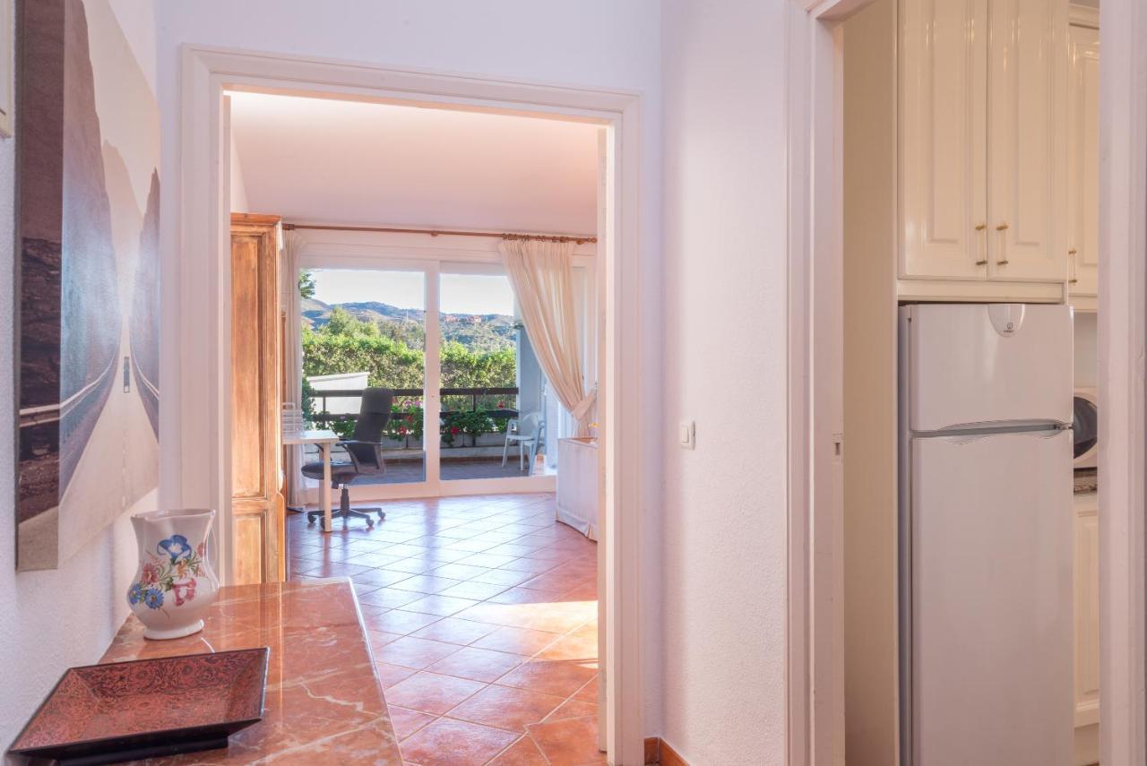 Luxury Apartment Los Monteros Marbella Exterior photo